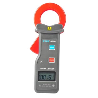 發(fā)電機(jī)碳刷專用鉗形電流表150A開(kāi)口30mm以內(nèi)
