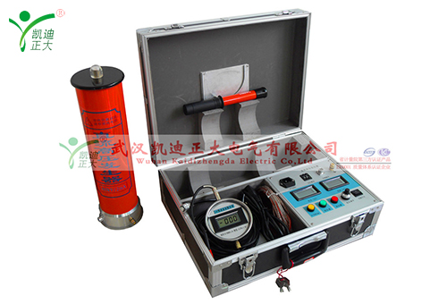 直流高壓發生器做電纜的直流耐壓有哪些規定？