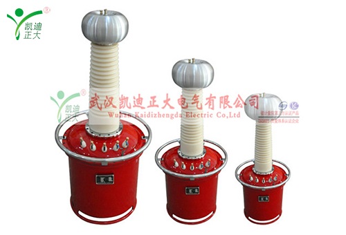 氣體交流試驗(yàn)變壓器在使用是注意那些？