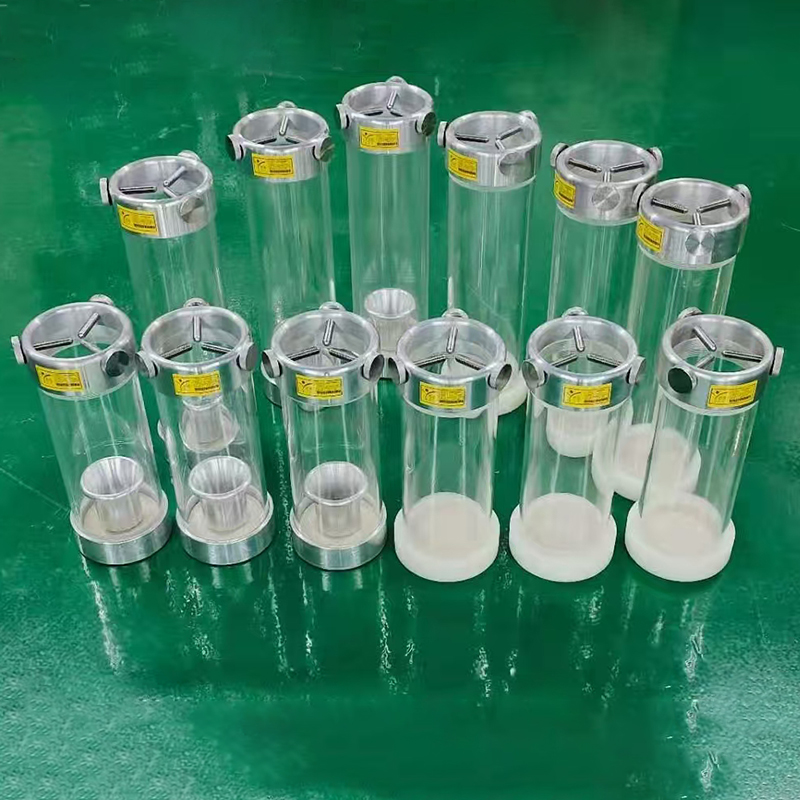 KDZD5550電纜測試終端