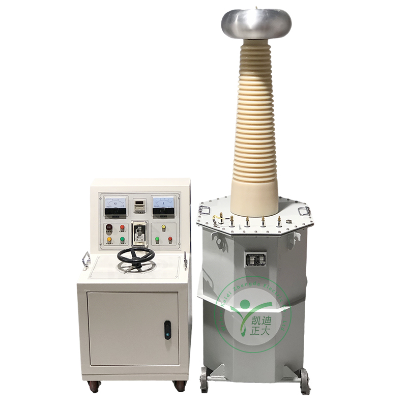 KDYD工頻耐壓試驗(yàn)儀